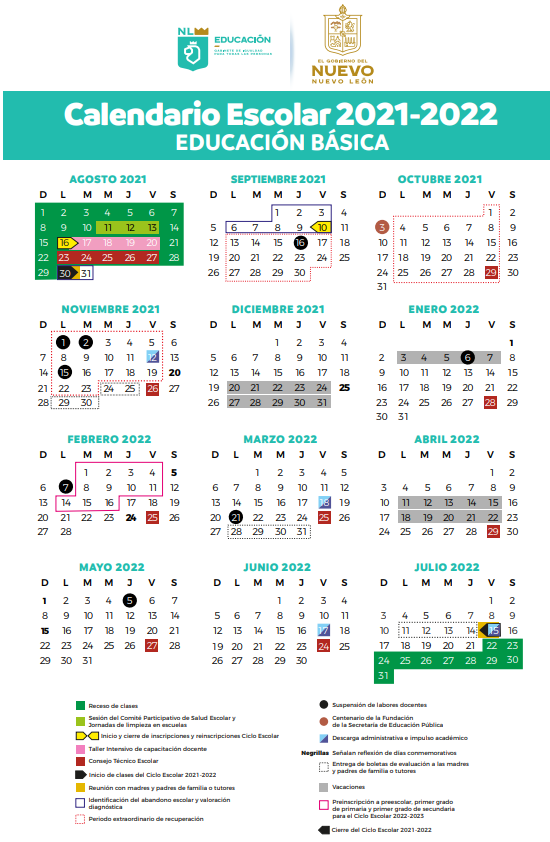 Calendario Escolar 2024 Jcyl Easy to Use Calendar App 2024