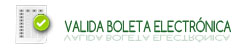 Valida Boleta